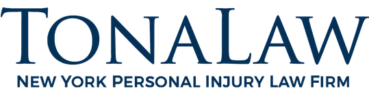 TonaLaw - New York Personal Injury Law Firm